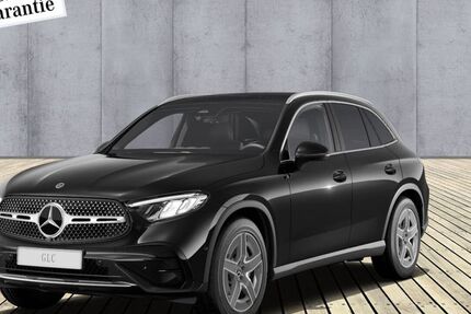 Mercedes-Benz GLC 300 14.500 km 61.950 &euro; Geilenkirchen 52511
