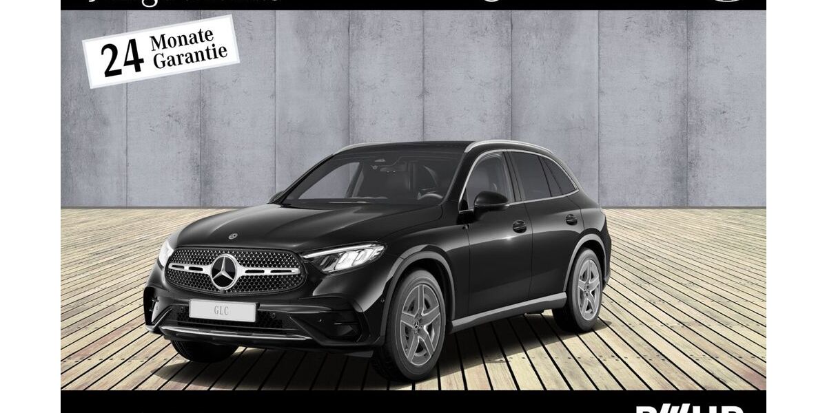 Mercedes-Benz GLC 300 14.500 km 61.950 &euro; Geilenkirchen 52511