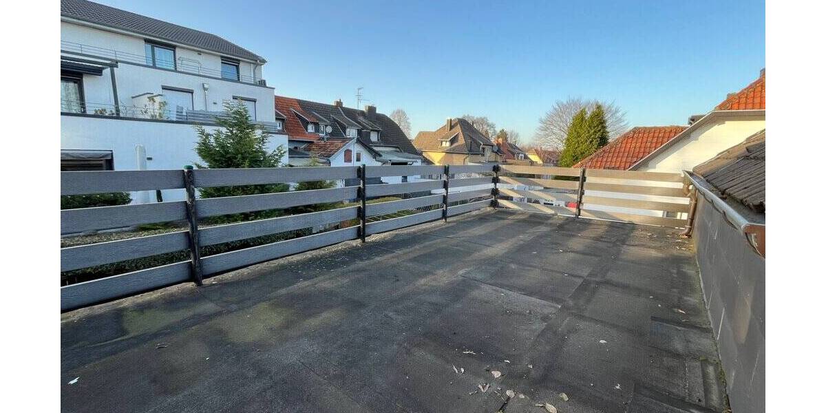 Reihenendhaus Herzogenrath / Merkstein Merkstein - 4 Zimmer, 99 m&sup2;, 229.000&euro; | Angebot:26192209