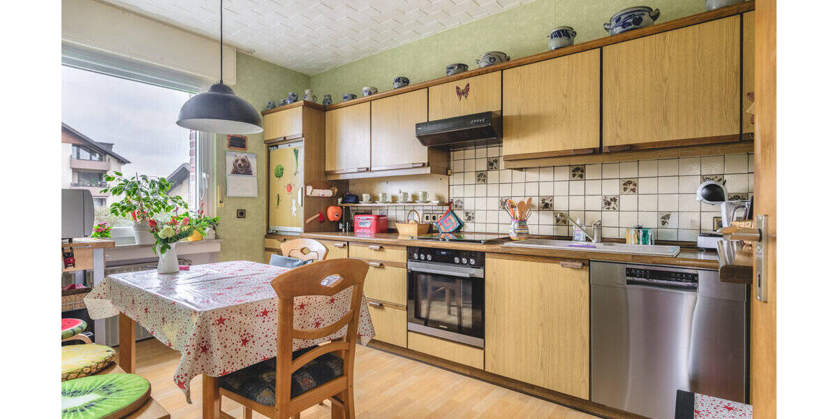 Einfamilienhaus Stolberg Breinig - 6 Zimmer, 140 m&sup2;, 375.000&euro; | Angebot:26192235