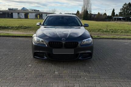 BMW 525 195.000 km 11.300 &euro; Alsdorf 52477