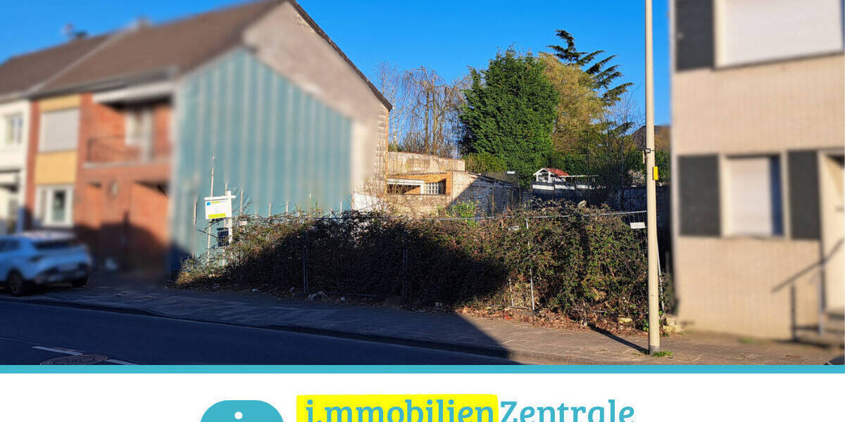 Grundstück Übach-Palenberg Scherpenseel - 189.000&euro; | Angebot:25731675