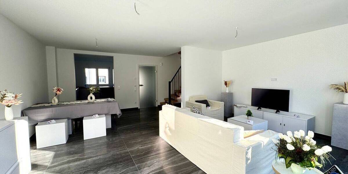 Doppelhaushälfte Stolberg Breinig - 5 Zimmer, 149 m&sup2;, 599.000&euro; | Angebot:25746996
