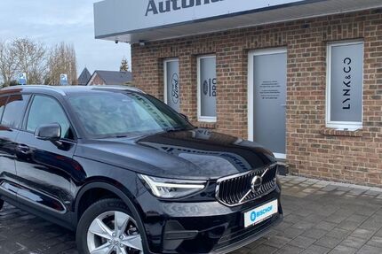 Volvo XC40 21.689 km 30.990 &euro; Übach-Palenberg 52531