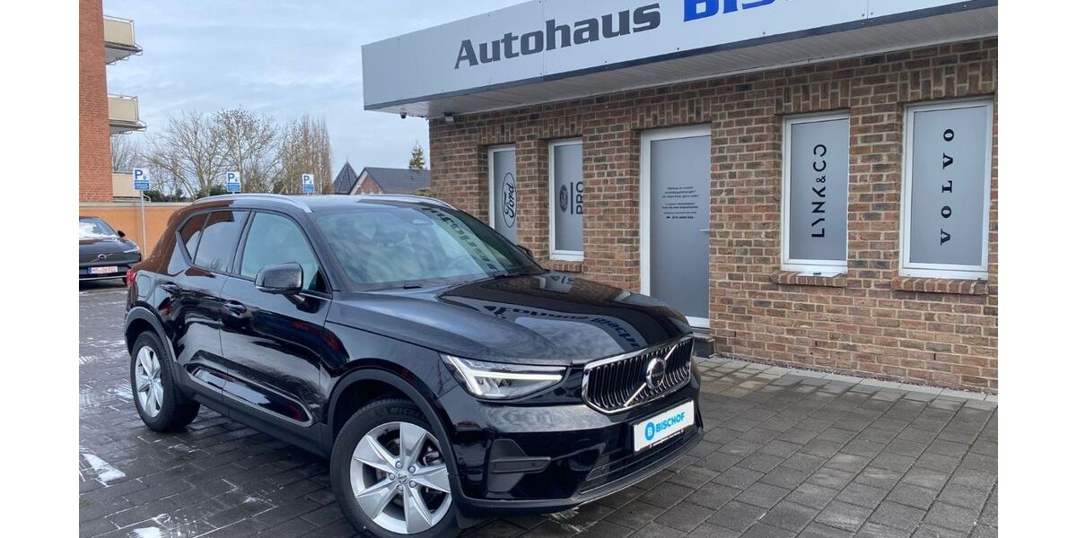 Volvo XC40 21.689 km 30.990 &euro; Übach-Palenberg 52531