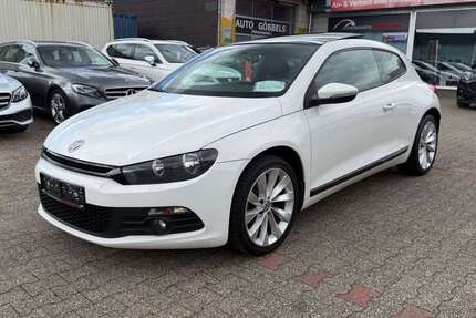 VW Scirocco 157.412 km 6.990 &euro; Aldenhoven 52457