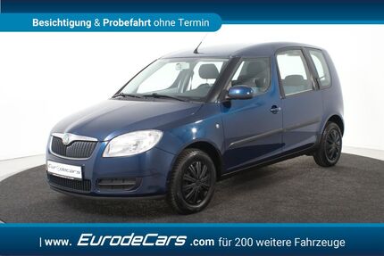 Skoda Roomster 198.000 km 2.800 &euro; Herzogenrath 52134