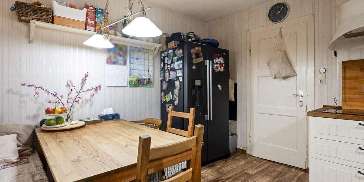 Bauernhaus, Landhaus Gangelt / Birgden Birgden - 4 Zimmer, 70 m&sup2;, 139.000&euro; | Angebot:25746556