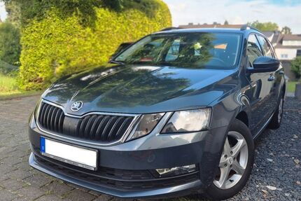 Skoda Octavia 131.000 km 11.011 &euro; Eschweiler 52249