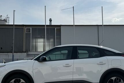 Citroen C4 18.430 km 14.980 &euro; Alsdorf-Hoengen (bei Aachen) 52477