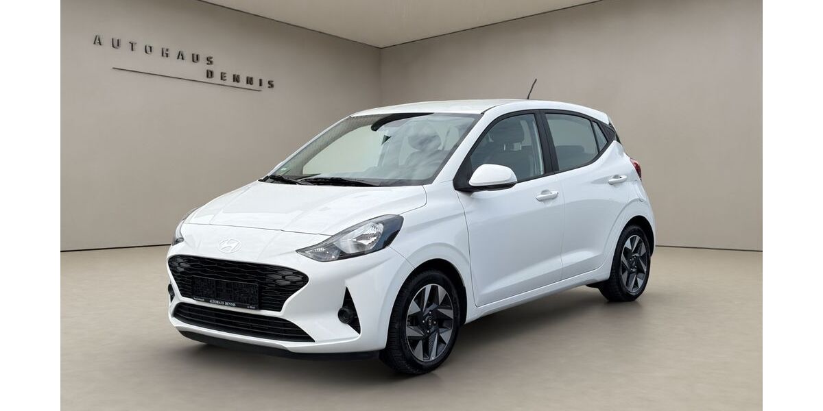 Hyundai i10 19.000 km 14.500 &euro; Jülich 52428