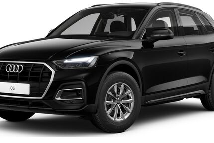 Audi Q5 15.260 km 38.420 &euro; Aachen 52078