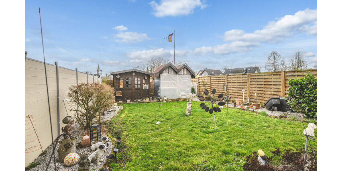 Doppelhaushälfte Titz Ameln Ameln - 5 Zimmer, 104 m&sup2;, 309.000&euro; | Angebot:26207195