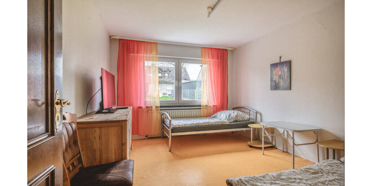 Einfamilienhaus Alsdorf Broicher Siedlung - 6 Zimmer, 126 m&sup2;, 294.500&euro; | Angebot:26192199