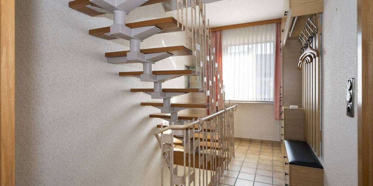 Einfamilienhaus Gangelt / Niederbusch Niederbusch - 6 Zimmer, 143 m&sup2;, 249.000&euro; | Angebot:26161260