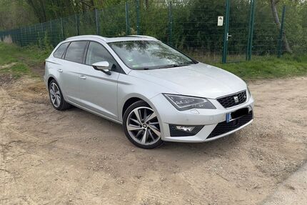 Seat Leon 162.310 km 9.500 &euro; Aldenhoven 52457