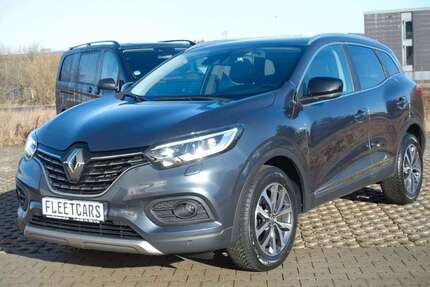 Renault Kadjar 81.000 km 15.950 &euro; Simmerath 52152