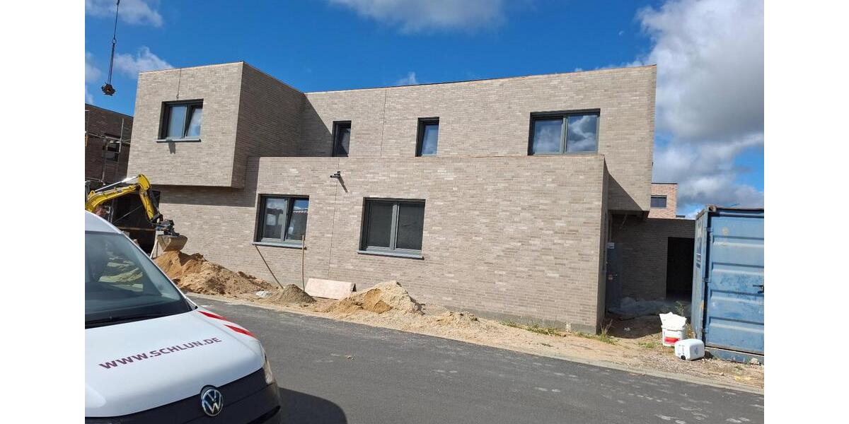 Doppelhaushälfte Gangelt - 4 Zimmer, 125 m&sup2;, 1.625&euro; | Angebot:25384122