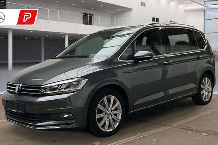 VW Touran 110.410 km 19.990 &euro; Aldenhoven 52457