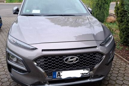 Hyundai KONA 45.000 km 12.900 &euro; Stolberg 52224