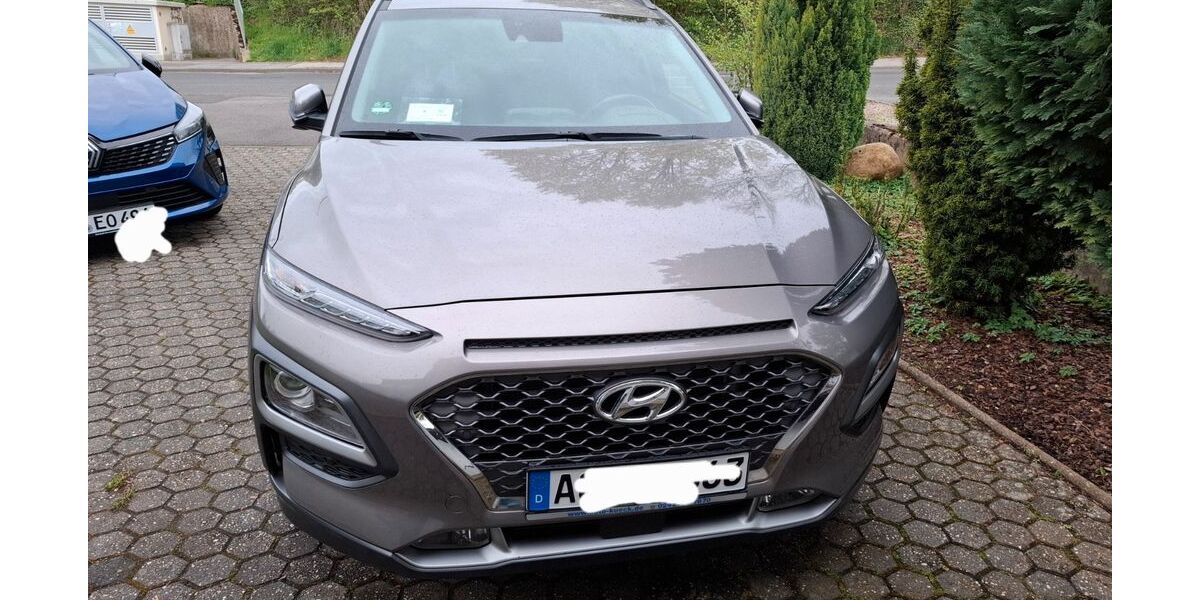 Hyundai KONA 45.000 km 12.900 &euro; Stolberg 52224