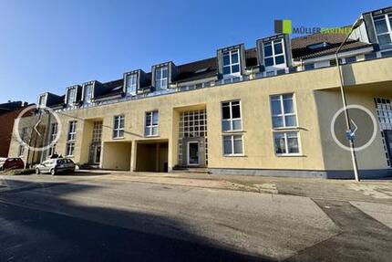 Wohnung Aachen Eilendorf - 1 Zimmer, 28 m&sup2;, 510&euro; | Angebot:25979652