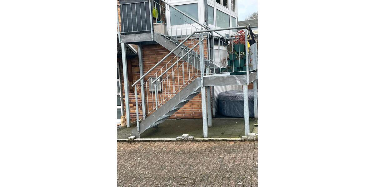 Etagenwohnung Herzogenrath - 4 Zimmer, 120 m&sup2;, 1.355&euro; | Angebot:26614544