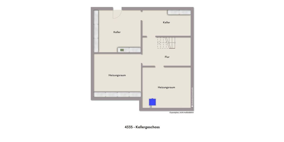 Mehrfamilienhaus, Wohnhaus Geilenkirchen Bauchem - 2 Zimmer, 66 m&sup2;, 225.000&euro; | Angebot:26192202