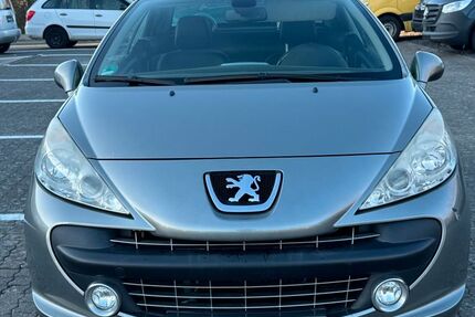Peugeot 207 190.000 km 1.000 &euro; Jülich 52428