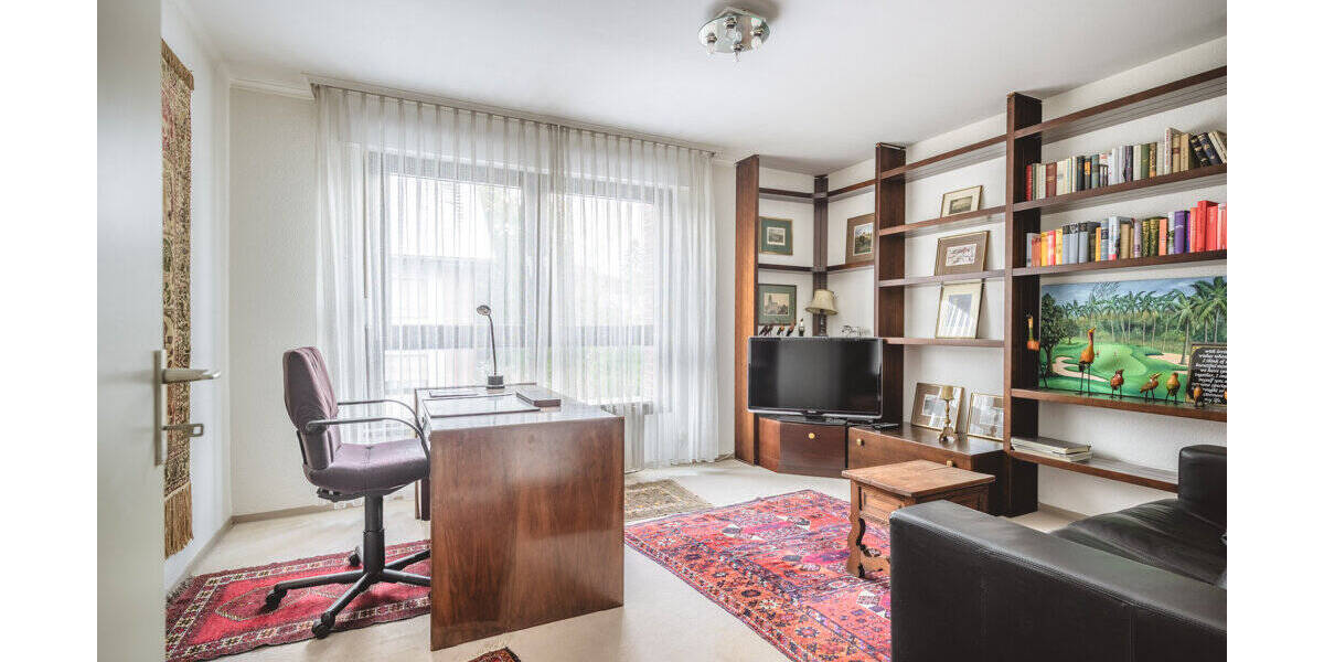 Etagenwohnung Aachen Aachen-Mitte - 3 Zimmer, 102 m&sup2;, 392.500&euro; | Angebot:26207191