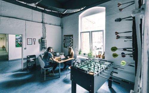 Gewerbeobjekt Aachen Burtscheid - 150&euro; | Angebot:25874406