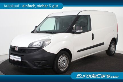 Fiat Doblo 56.000 km 10.400 &euro; Herzogenrath 52134