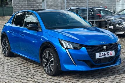 Peugeot 208 84.477 km 14.900 &euro; Würselen 52146