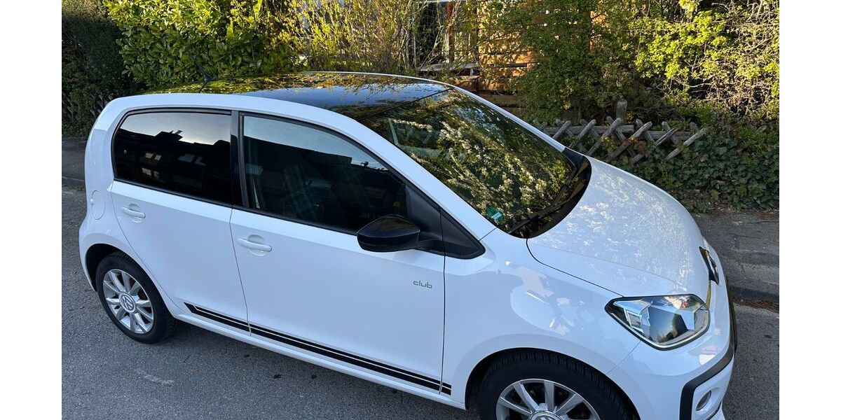 VW up! 69.383 km 8.299 &euro; Aachen 52080