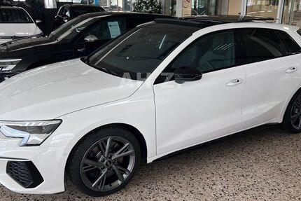 Audi S3 7.500 km 44.400 &euro; Geilenkirchen 52511