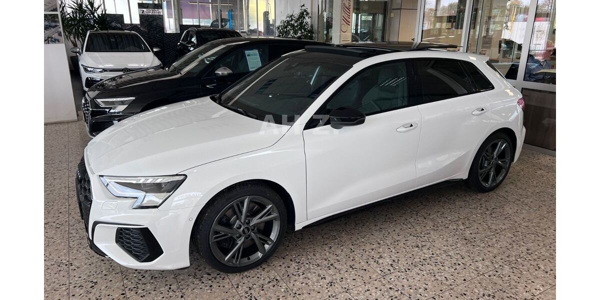 Audi S3 7.500 km 44.400 &euro; Geilenkirchen 52511