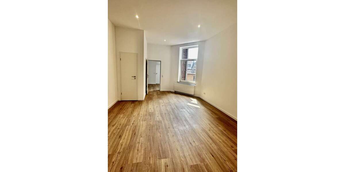 Etagenwohnung Aachen Frankenberger Viertel - 4 Zimmer, 85 m&sup2;, 255.000&euro; | Angebot:27080421