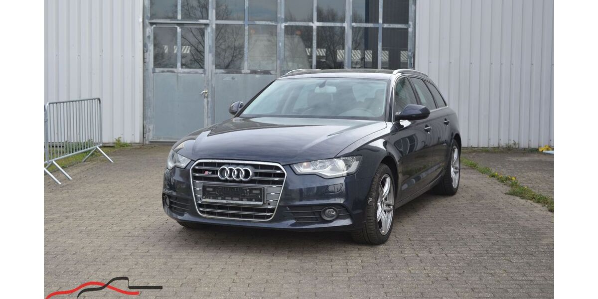 Audi A6 235.000 km 6.250 &euro; Würselen 52146