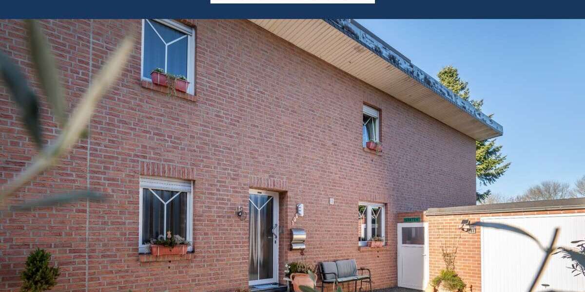 Einfamilienhaus Hückelhoven / Brachelen Brachelen - 6 Zimmer, 214 m&sup2;, 495.000&euro; | Angebot:25531778