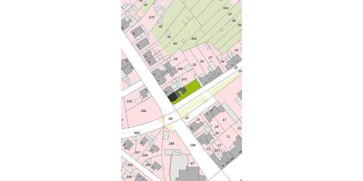 Mehrfamilienhaus, Wohnhaus Heinsberg Oberbruch - 6 Zimmer, 147 m&sup2;, 195.000&euro; | Angebot:25725869