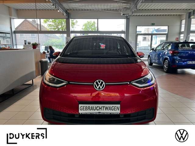VW ID.3 66.600 km 21.449 &euro; Baesweiler 52499