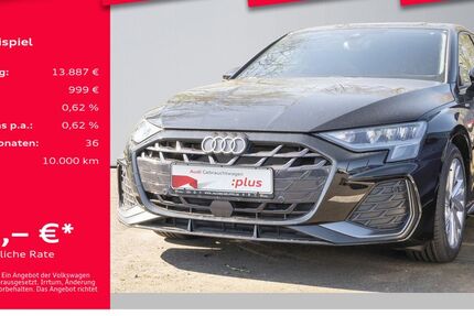 Audi A3 23.920 km 31.930 &euro; Geilenkirchen 52511