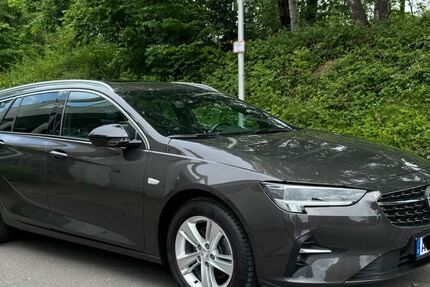 Opel Insignia 130.000 km 6.990 &euro; Aachen 52064