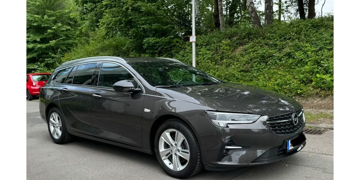 Opel Insignia 130.000 km 6.990 &euro; Aachen 52064