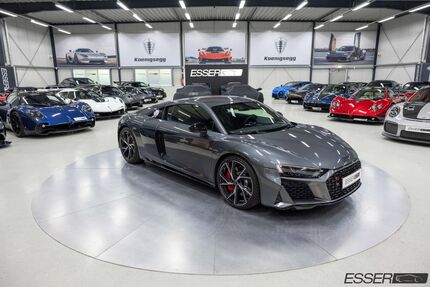 Audi R8 4.200 km 139.890 &euro; Alsdorf / Aachen 52477