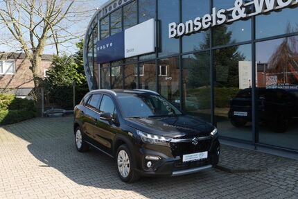 Suzuki (SX4) S-Cross 15.163 km 21.690 &euro; Erkelenz 41812