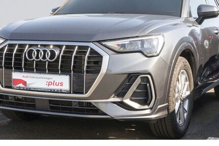 Audi Q3 44.385 km 31.930 &euro; Geilenkirchen 52511