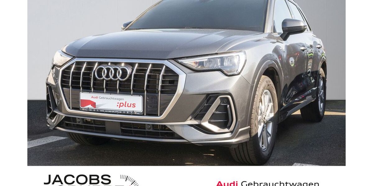Audi Q3 44.385 km 32.430 &euro; Geilenkirchen 52511
