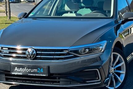 VW Passat Variant 75.000 km 18.499 &euro; Jülich 52428