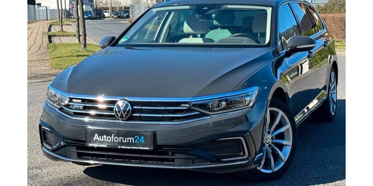 VW Passat Variant 75.000 km 18.499 &euro; Jülich 52428